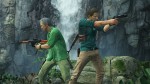 Мультиплеер Uncharted 4 будет идти в 900р при 60 FPS. Дебютный геймплей