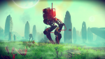 No Man’s Sky выйдет в июне 2016. Новый трейлер