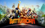 Закрытый технический тест Battleborn стартует 29 октября. Регистрируемся