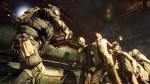 5 минут геймплея Resident Evil Umbrella Corps