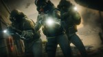 Rainbow Six: Siege будет без сюжета, но с 11 картами