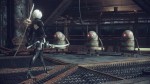 Nier: Automata хотели назвать Nier: Android, но побоялись Гугла