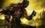 Вероятнее всего, Dark Souls III будет последней в серии