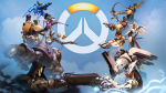 Overwatch выйдет на PC, PS4 и Xbox One весной 2016