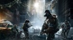 Вы сможете создать четверых персонажей на один аккаунт The Division