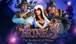 Trine 3: The Artifacts of Power выйдет на PS4 до 25 декабря