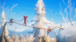 Трейлер Unravel, посвященный окружающей среде