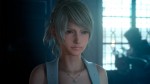 Final Fantasy XV уже играбельна от начала и до конца