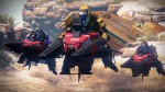 С 8 декабря в Destiny стартуют гонки на байках