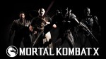 Объявлены новые персонажи для Mortal Kombat X