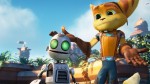 Ratchet & Clank выйдет 12 апреля. Новый геймплей