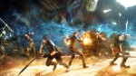 В Final Fantasy XV будут боевые режимы вместо уровней сложности