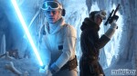 Подробности будущих дополнений для Star Wars Battlefront