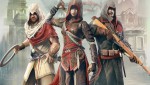 Внимательно изучаем костюмы героев Assassin’s Creed Chronicles