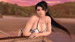 Новый трейлер и скриншоты Dead or Alive Xtreme 3