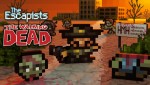 The Escapists: The Walking Dead выйдет на PS4 16 февраля