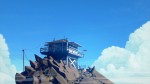 Прохождение Firewatch займет 5-6 часов