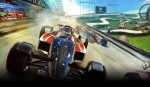 Trackmania установила мировой рекорд с 20к авто на трассе