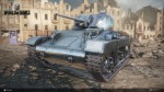 За первые 5 дней в World of Tanks на PS4 поиграл миллион человек