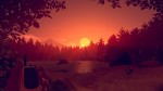 Firewatch выходит завтра, но не ждите launch-трейлера