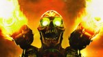 Демоны, усиления и оружие DOOM