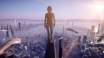 Информация о районах и фракциях Mirror’s Edge: Catalyst