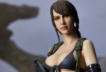 Статуя Quiet от Gecco