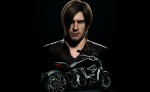 Новый CG-фильм Resident Evil будет называться Vendetta