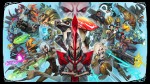 Launch-трейлер Battleborn