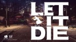 Let It Die играбельна на PAX. Новые скриншоты