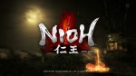 Уже можно начать играть в демку Nioh