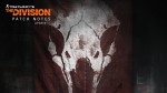 Вся информация об обновлении 1.1 для The Division