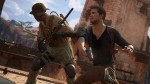 16 минут геймплея и новые скриншоты Uncharted 4