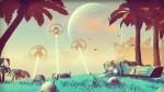 21 минута интересного геймплея No Man’s Sky