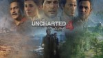 Слитый список уровней Uncharted 4