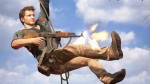 К Uncharted 4 можно применить фильтры и так проходить игру