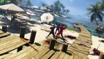 Сравнение графики Dead Island: Definitive Collection