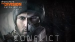 Подробности обновления 1.2 “Конфликт” для The Division