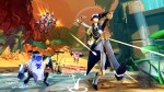 Battleborn дебютировала на первом места в британском игровом чарте