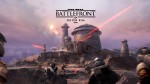 EA предлагает бесплатно поиграть в Outer Rim DLC для Star Wars Battlefront