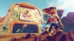 Обзор Ratchet & Clank