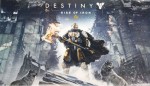 Следующее дополнение для Destiny будет называться Rise of Iron?