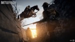 Е3-трейлер и геймплей Battlefield 1