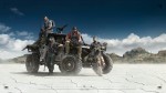 Ghost Recon: Wildlands выйдет 7 марта