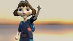 На этих выходных играем в бетку The Tomorrow Children