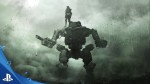 Очень скоро на PS4 выйдет Hawken