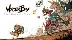 Ремейк Wonder Boy III выйдет на РС и консолях