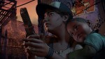 Скриншоты и подробности The Walking Dead Season 3