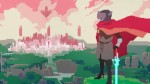 Launch-трейлер Hyper Light Drifter