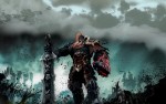 Скриншоты и подробности Darksiders: Warmastered Edition